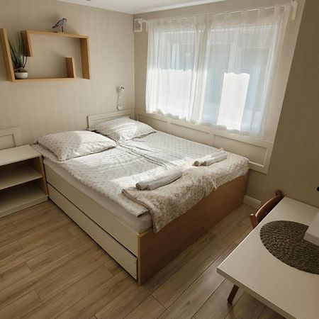 Corner Apartment Mielno  Exterior photo